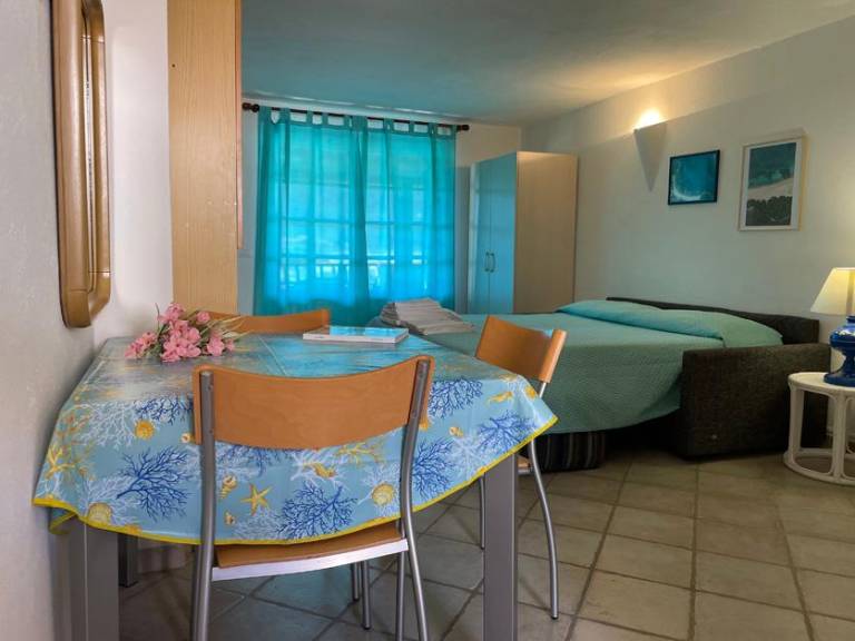 Holiday apartment with pool | Next to the beach | Pet-friendly — photo 2