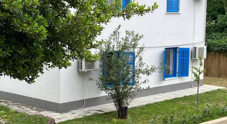 Apartment with 1 room for 4 persons in Rijeka