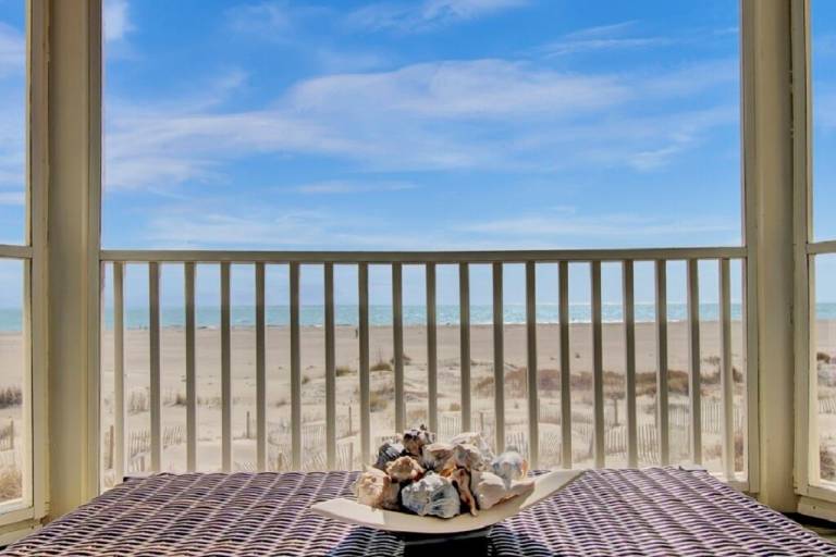 Condo Isle of Palms
