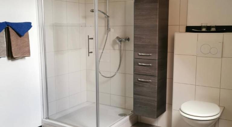 Rental apartment with 1 room for 4 persons — photo 2