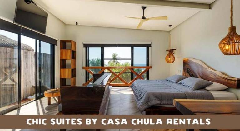 Holiday apartment with 1 room for 2 persons in Oaxaca