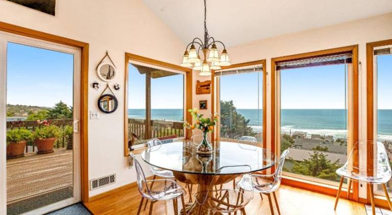 House | Next to the beach | Pets allowed in Lincoln