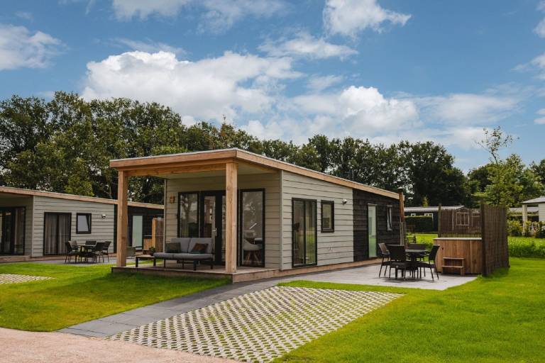 Cottage Rijssen
