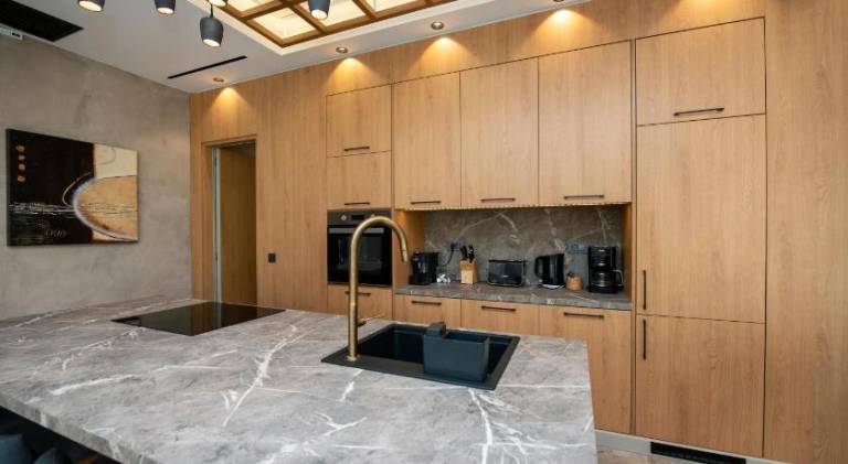 Kostantakis Pool house — photo 5