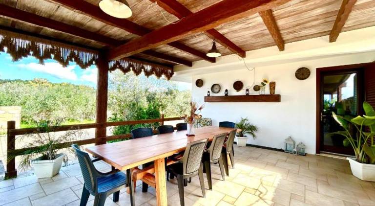 Wonderful villa | Close to the beach | Pet-friendly in Alliste