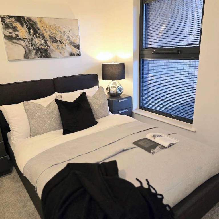 Apartment Birmingham