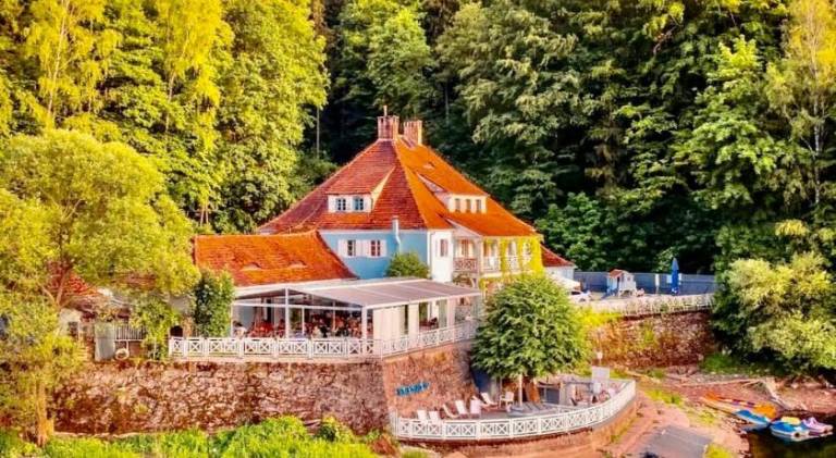 Bed & Breakfast Jugowice