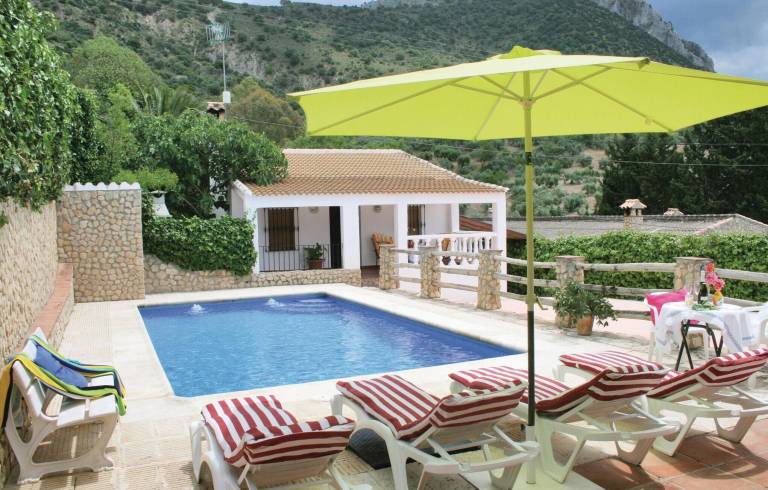 Casa Pruna