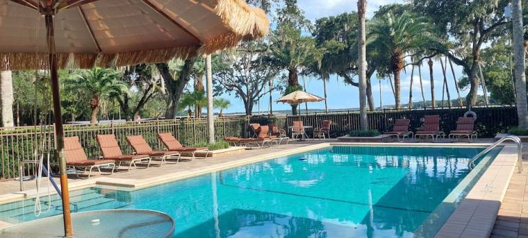 Motel  DeLand