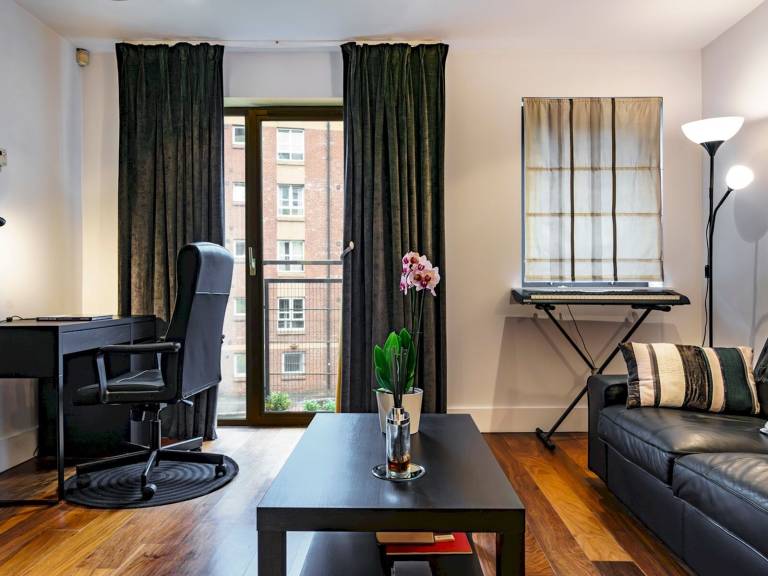 Appartamento vacanza Belfast