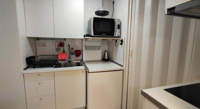 Apartment | Close to Puerta de la Macarena — photo 5