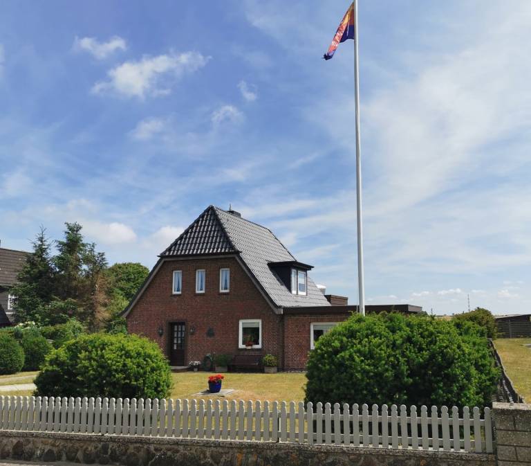 Lägenhet Sylt-Ost