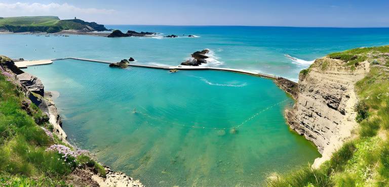 Seascape Bude — photo 5