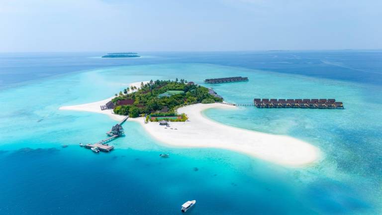 Resort Kendhoo