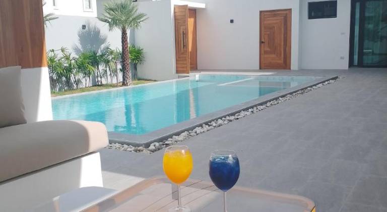 Villa with pool | Pet-friendly in Koh Samui