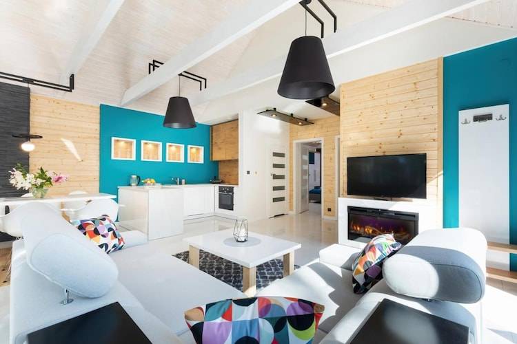 Child-friendly pleasant house with grill, yard & patio | Pets allowed — photo 2