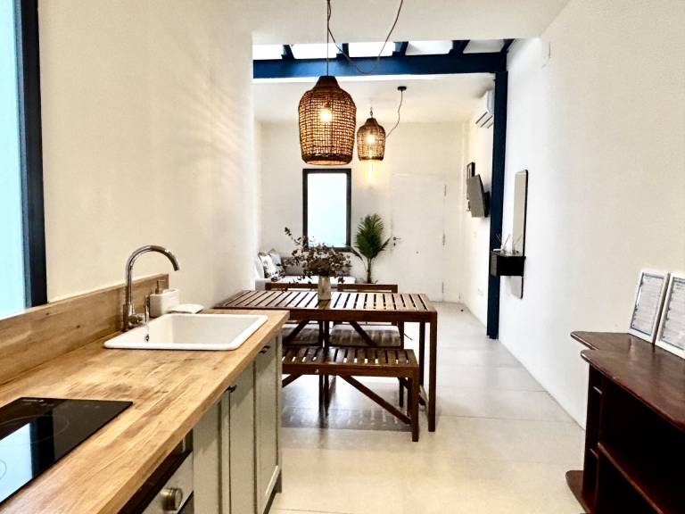 Playa del Cabanyal 1