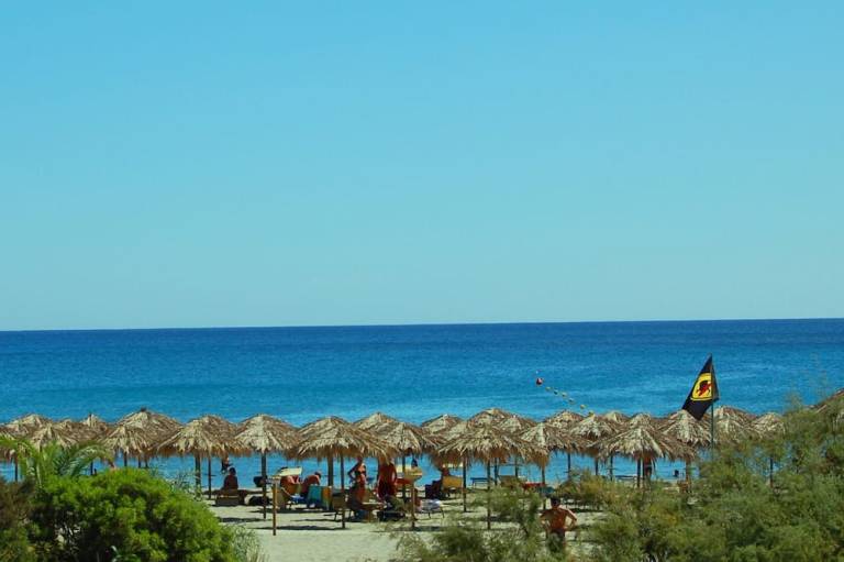 Aparthotel Porto Corallo