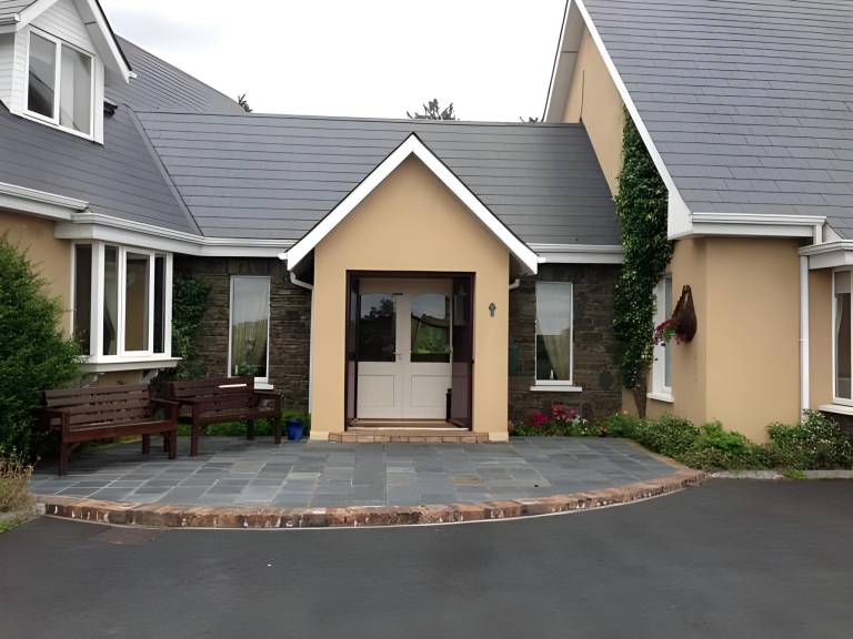 Park Lodge Accommodation