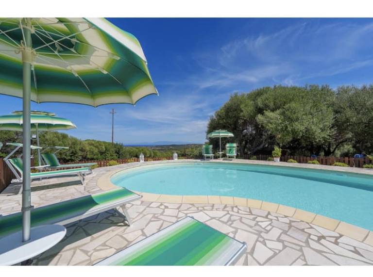 Appartamento  Arzachena