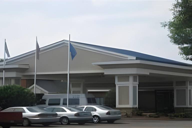 Baymont by Wyndham East Windsor Bradley Airport in Windsor, CT