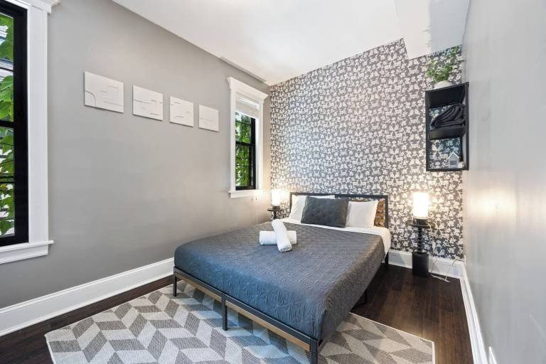 Bed & Breakfast Wrigleyville