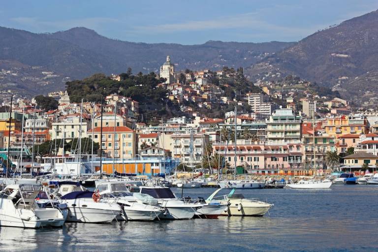 Pension Sanremo
