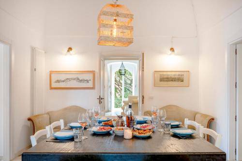 Holiday apartment with private pool & garden | Pets are welcome — photo 2