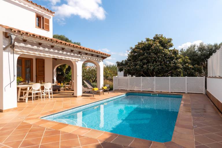 Menorca Elena Mar