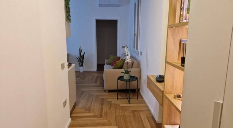 Rental apartment with 1 room for 2 persons in Cagli