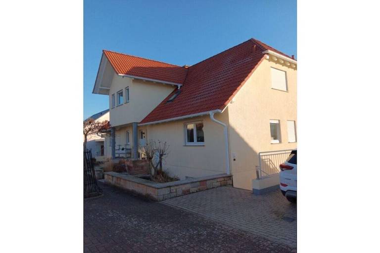 Ferienhaus Wachenheim an der Weinstraße