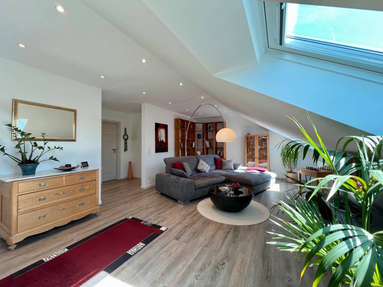 Ferienwohnung  Öhningen