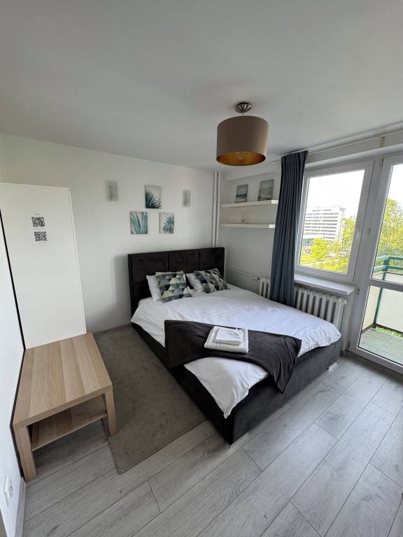 Appartement Śródmieście
