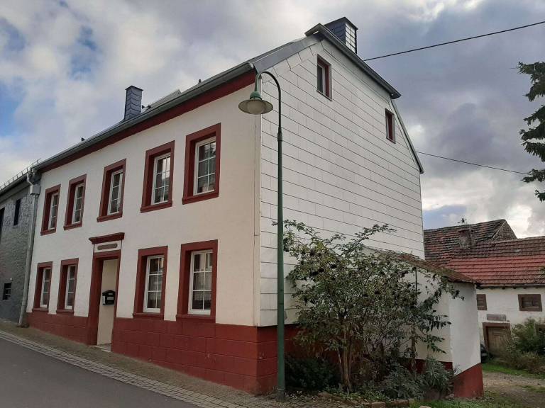 Villa Nattenheim