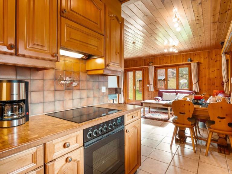 Huis Grächen