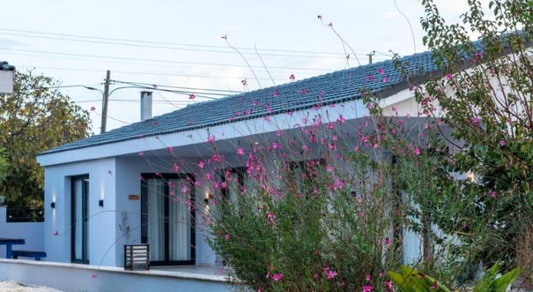 Resort Urla