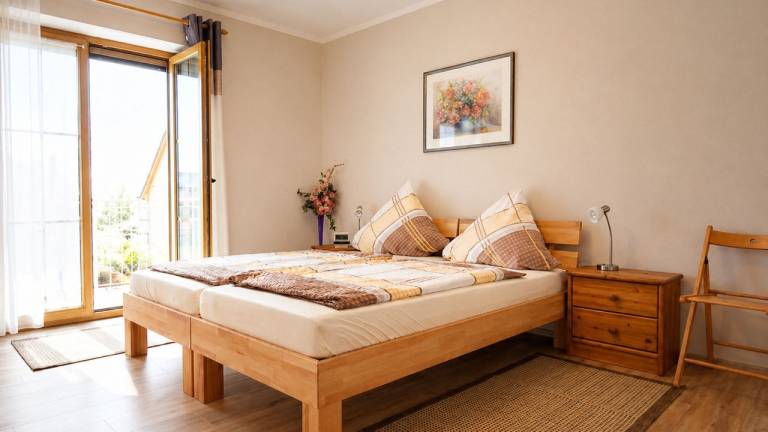 Ferienwohnung Kelheim