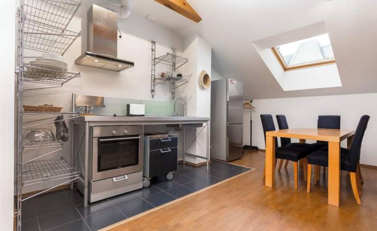Apartamento Old Town of Tallinn