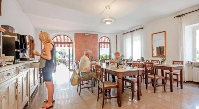Albergo Rondo — photo 4