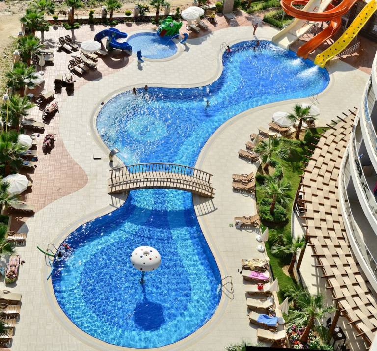 Apartament  Alanya