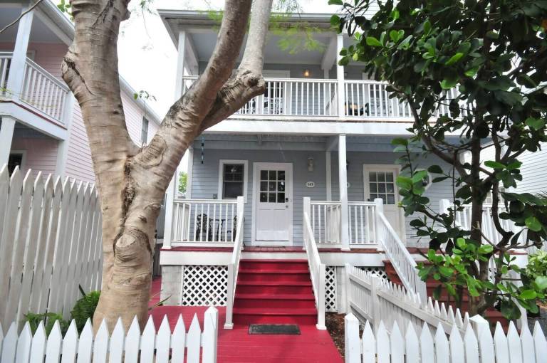 Casa  Key West