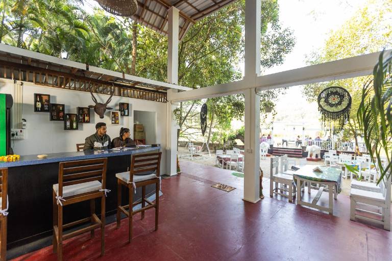 Dream Catcher Beach resort and spa by Feather Touch — photo 3