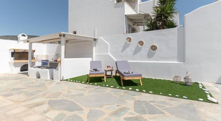 Villa | Next to the beach | Pet-friendly — photo 5