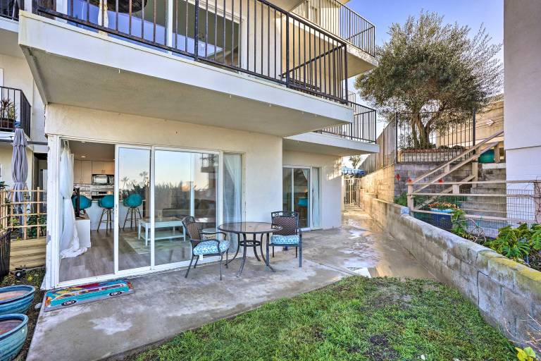 San Clemente Condo w/ Gorgeous Views: Near Beach! — photo 3