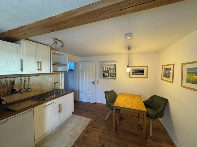 Ferienwohnung Seeshaupt