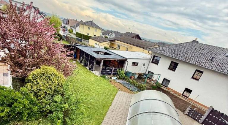 Charmante Ferienwohnung Ziegler mit Pool — photo 5