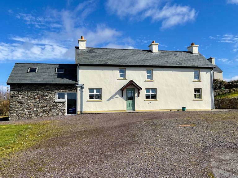 House Reagh