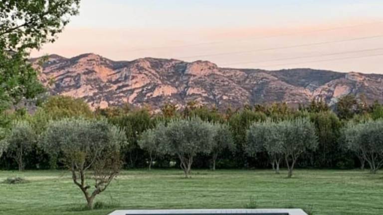 180 m&sup2; Ferienwohnung