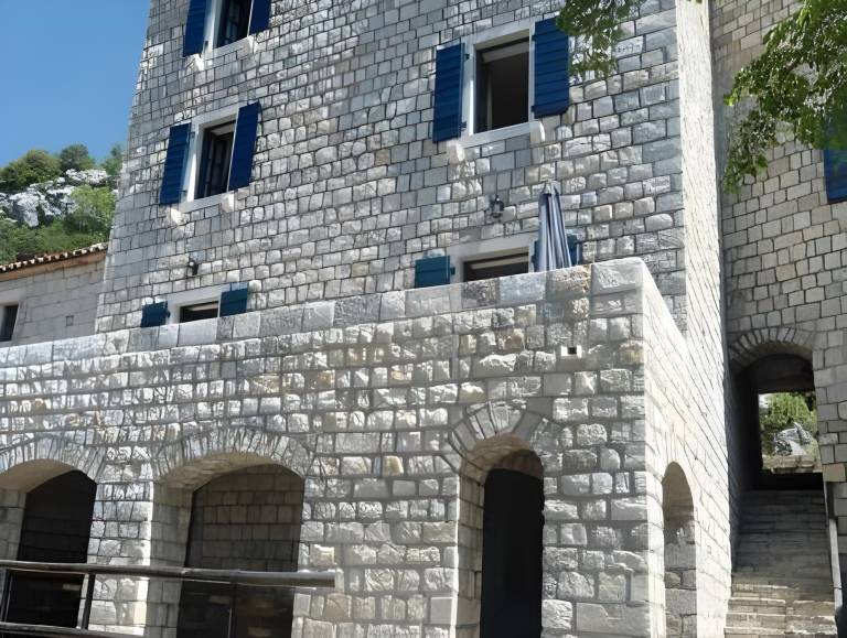B&B Apart Hotel Pastrovski Konak in Becici
