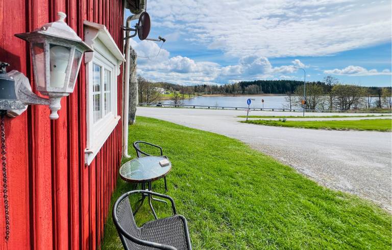 Lägenhet  Munkedal